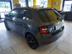 Škoda Fabia - fotka číslo 4