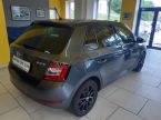 Škoda Fabia - fotka číslo 5