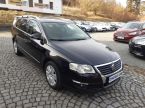 Volkswagen Passat - fotka číslo 0
