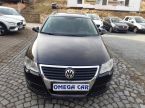 Volkswagen Passat - fotka číslo 1