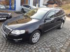 Volkswagen Passat - fotka číslo 2