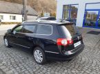 Volkswagen Passat - fotka číslo 4
