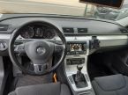 Volkswagen Passat - fotka číslo 8