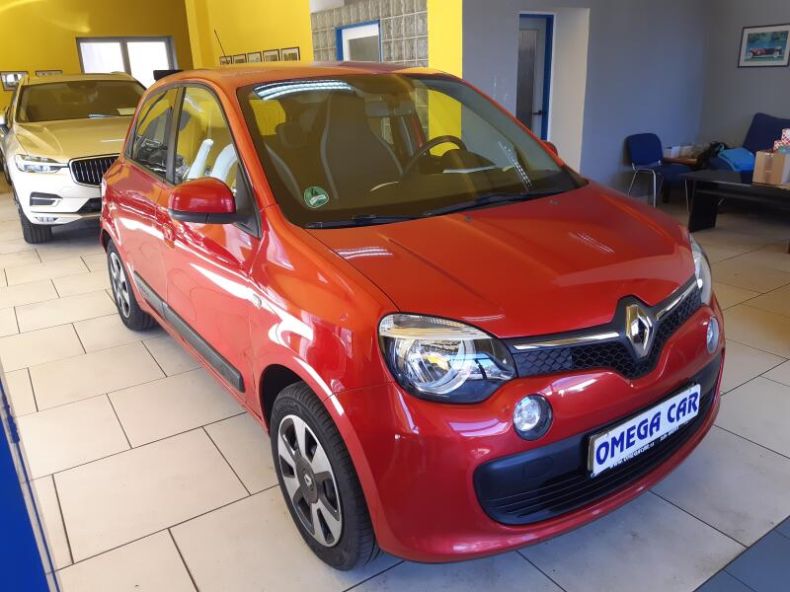 Renault Twingo - hlavní fotka inzerátu