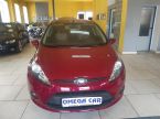 Ford Fiesta - fotka číslo 1