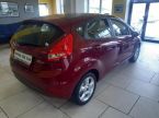 Ford Fiesta - fotka číslo 5