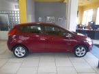 Ford Fiesta - fotka číslo 6