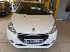 Peugeot 208 - fotka číslo 1