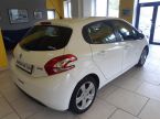 Peugeot 208 - fotka číslo 5