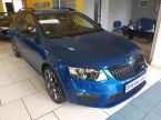Škoda Octavia - fotka číslo 0