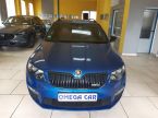 Škoda Octavia - fotka číslo 1