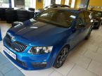 Škoda Octavia - fotka číslo 2