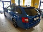 Škoda Octavia - fotka číslo 4