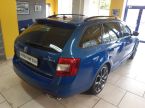 Škoda Octavia - fotka číslo 5