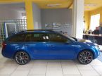 Škoda Octavia - fotka číslo 6