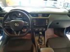 Škoda Octavia - fotka číslo 8