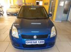 Suzuki Swift - fotka číslo 1