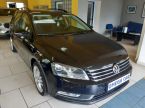 Volkswagen Passat - fotka číslo 0