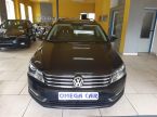 Volkswagen Passat - fotka číslo 1