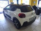 Citroën C3 - fotka číslo 4