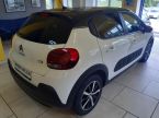 Citroën C3 - fotka číslo 5
