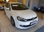 Volkswagen Golf - fotka číslo 0