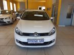 Volkswagen Golf - fotka číslo 1