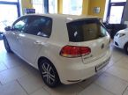 Volkswagen Golf - fotka číslo 4