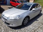 Citroën C5 - fotka číslo 2
