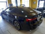 Audi A5 - fotka číslo 4
