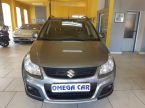 Suzuki SX4 - fotka číslo 1