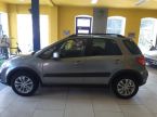 Suzuki SX4 - fotka číslo 3