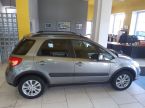 Suzuki SX4 - fotka číslo 6