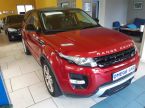 Land Rover Range Rover Evoque - fotka číslo 0