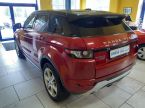 Land Rover Range Rover Evoque - fotka číslo 4