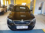 Škoda Octavia - fotka číslo 1