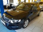 Škoda Octavia - fotka číslo 2