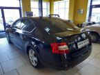 Škoda Octavia - fotka číslo 4