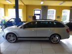 Škoda Octavia - fotka číslo 3