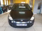 Ford S-MAX - fotka číslo 1