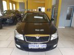 Škoda Octavia - fotka číslo 1