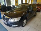 Škoda Octavia - fotka číslo 2
