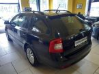 Škoda Octavia - fotka číslo 4