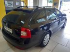 Škoda Octavia - fotka číslo 5