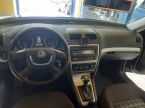 Škoda Octavia - fotka číslo 8