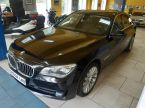 BMW Řada 7 - fotka číslo 2