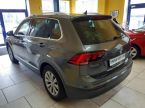 Volkswagen Tiguan - fotka číslo 4