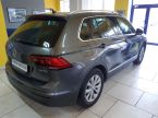 Volkswagen Tiguan - fotka číslo 5