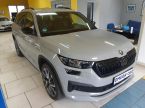 Škoda Kodiaq - fotka číslo 0