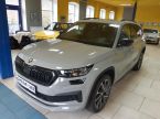 Škoda Kodiaq - fotka číslo 2